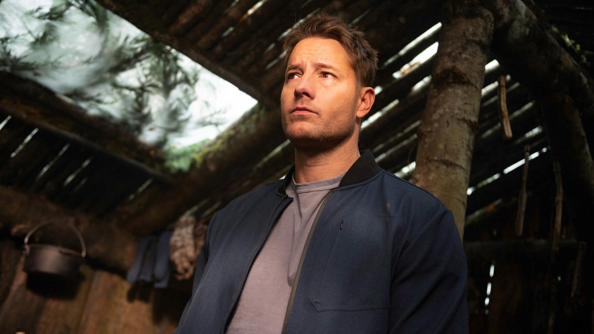Still from Nightingale