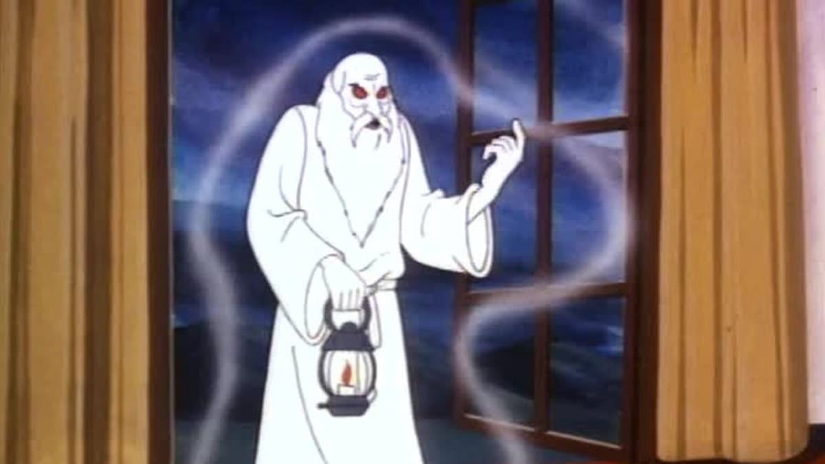 Still from Scoo-Be or Not Scoo-Be?