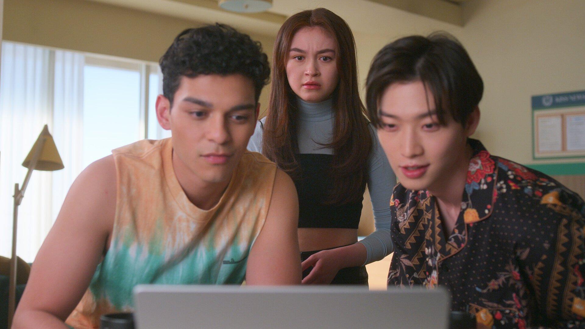 Still from WTF