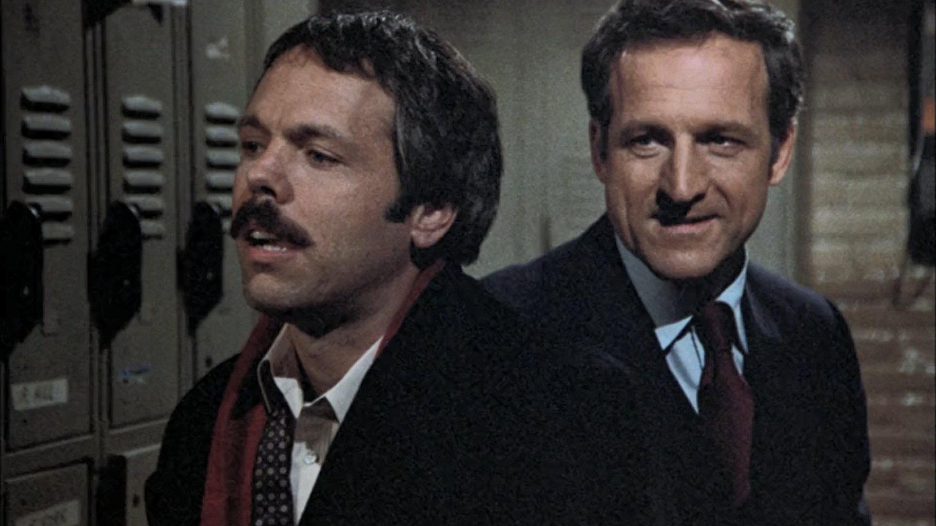 Still from Moon Over Uranus: the Sequel
