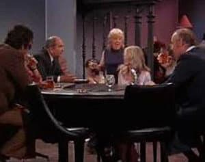 Still from Lou and That Woman