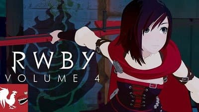 Still from Volume 4 Character Short