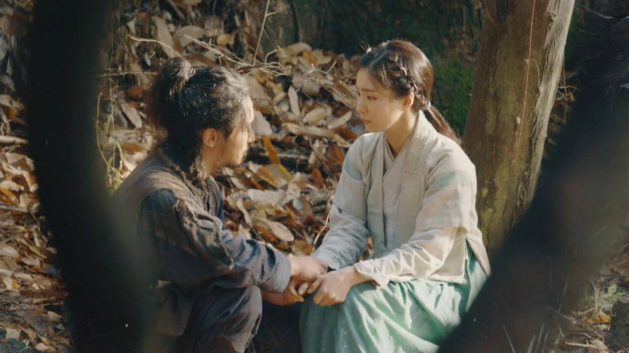 Still from Episode 15