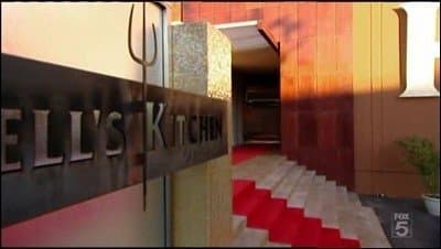Still from 7 Chefs Compete