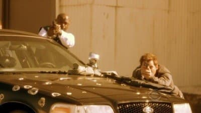 Still from Arm in Arms