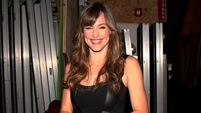 Still from Jennifer Garner, T.J. Miller, Shakey Graves