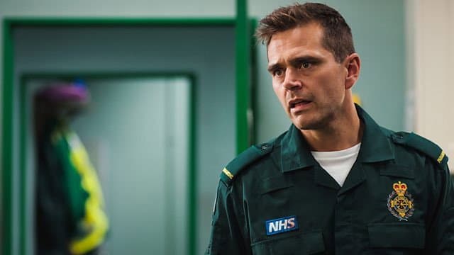 Still from Rehabilitation