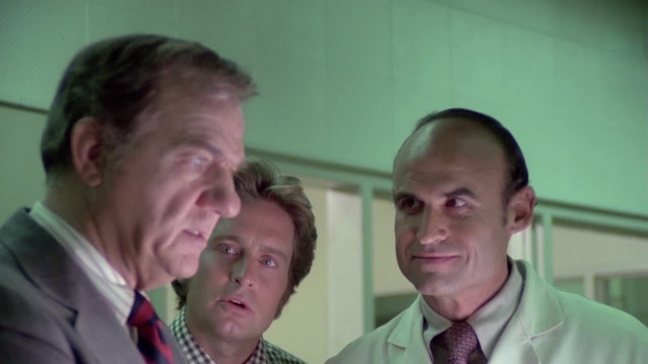 Still from Letters from the Grave