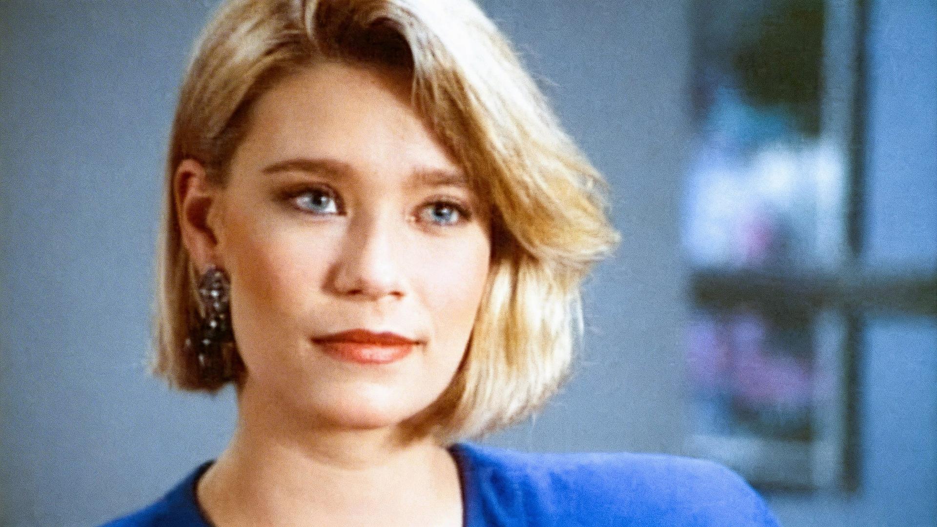 Still from Asked to Rise