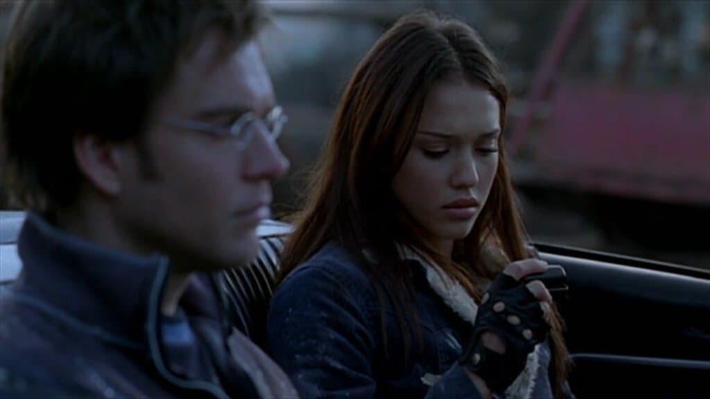 Still from Borrowed Time