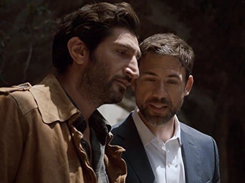 Still from Hail Mary