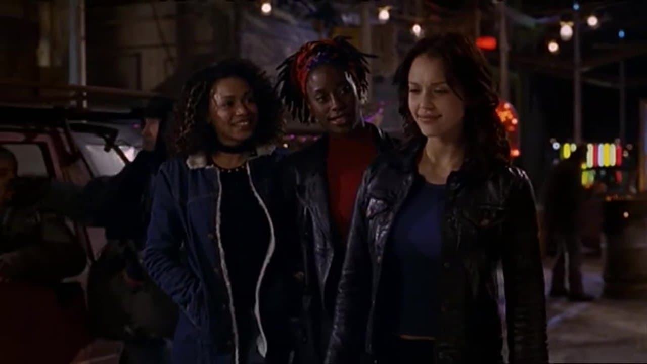 Still from Shorties in Love