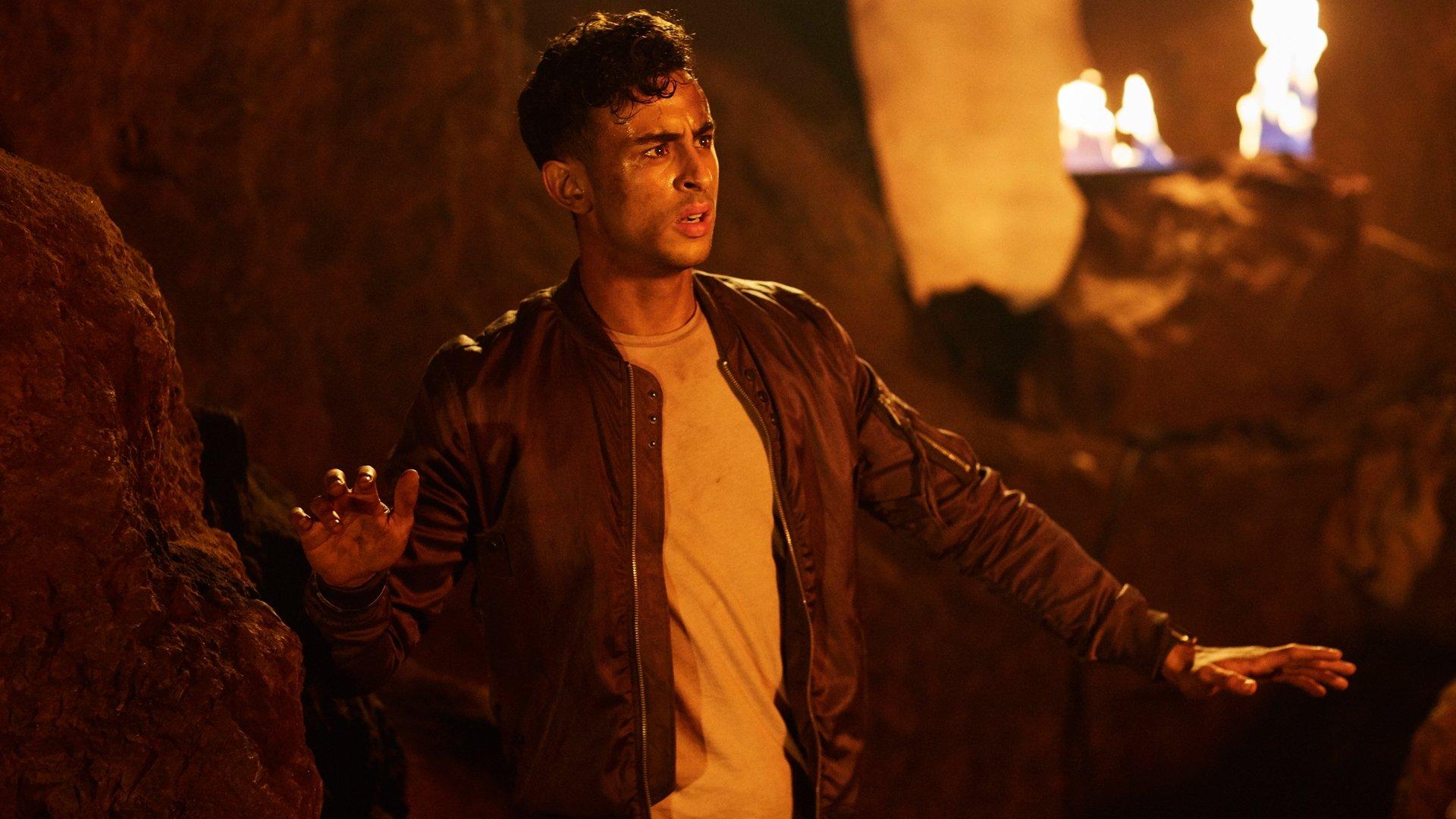 Still from Brave-ish Heart (2)
