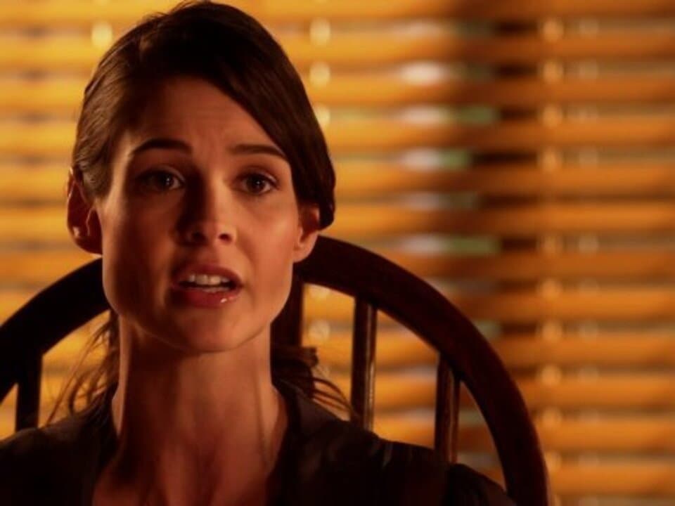 Still from Haunted