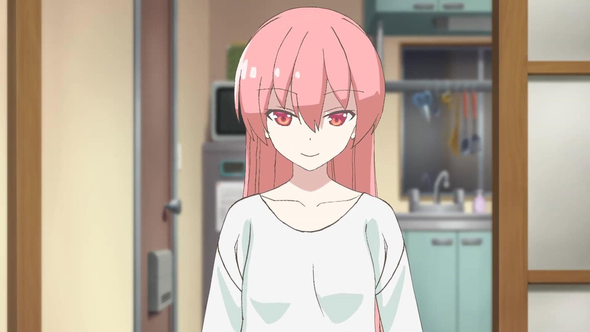 Still from Tsukasa's Live 2D - 06