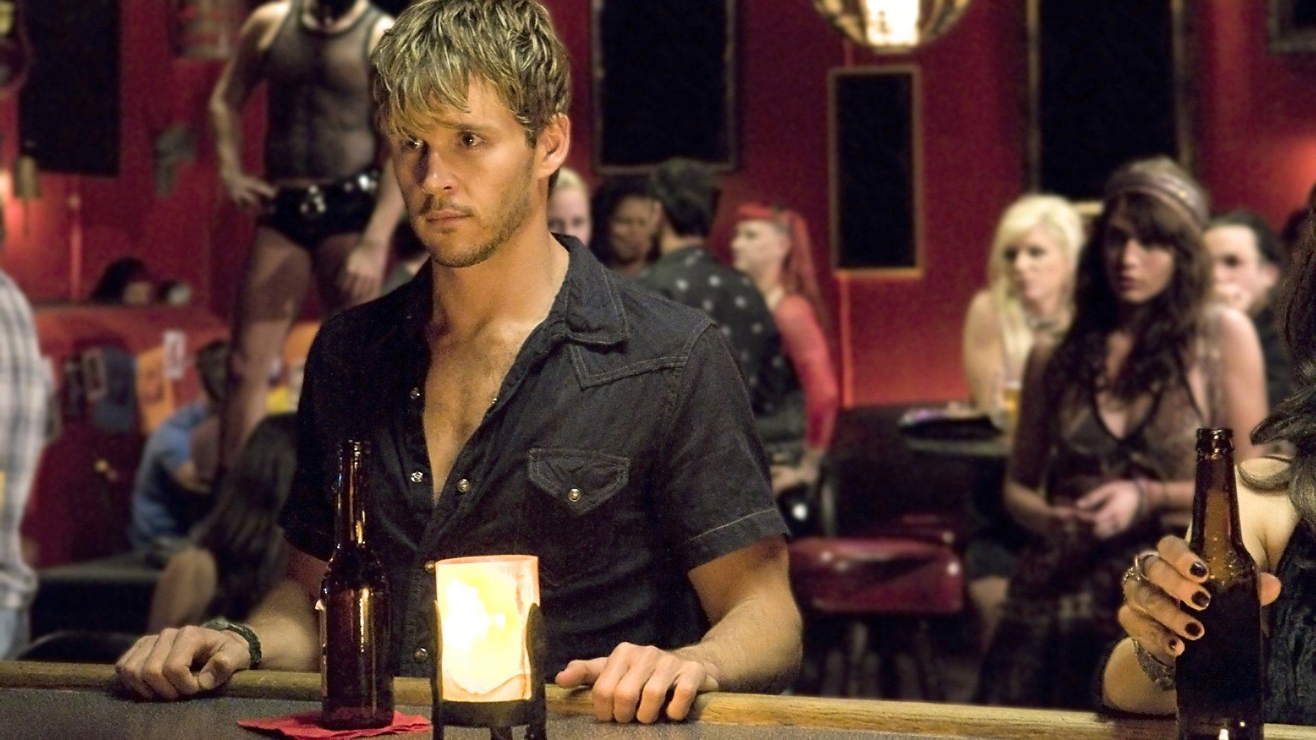Still from Burning House of Love