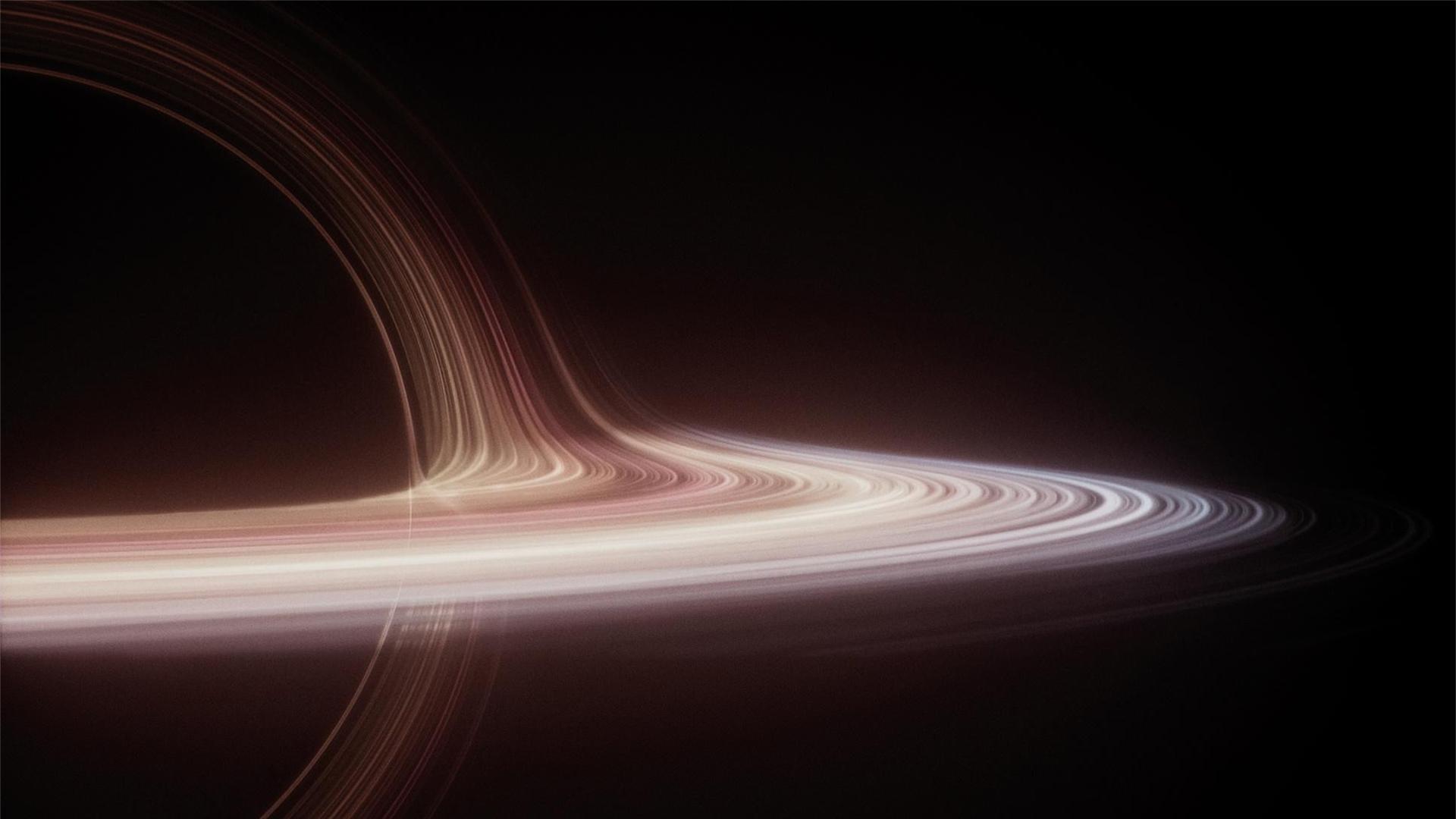 Still from NOVA Universe Revealed: Black Holes