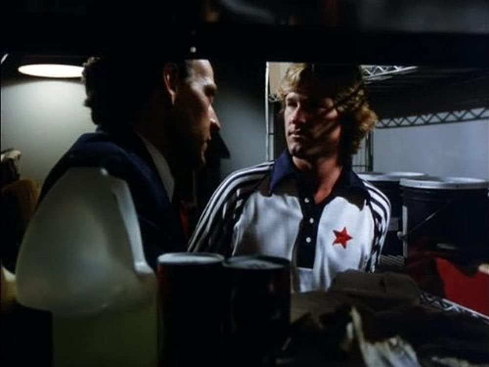 Still from Deadly Doubles
