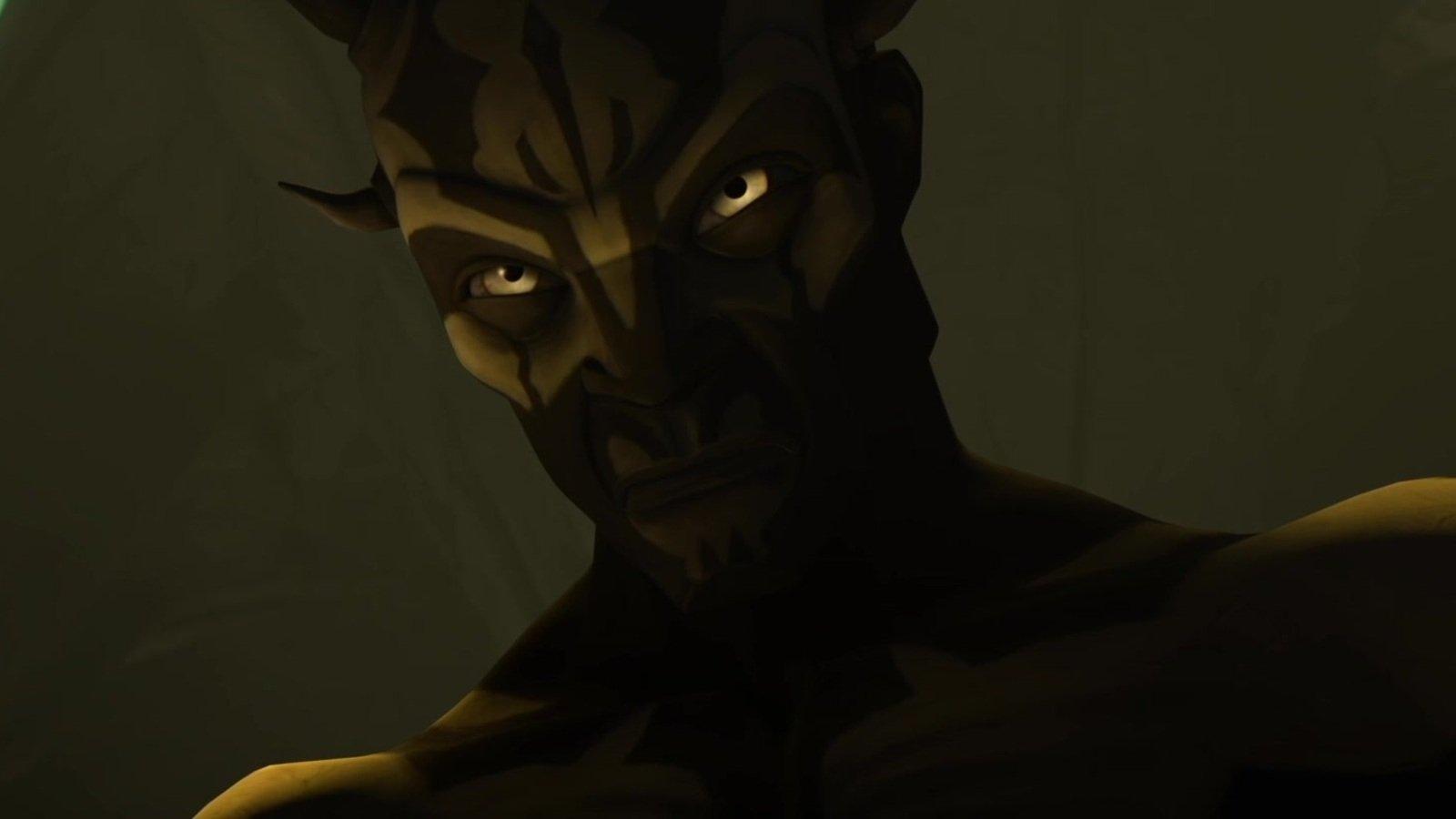 Still from Monster
