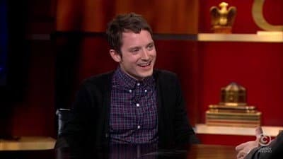 Still from Elijah Wood