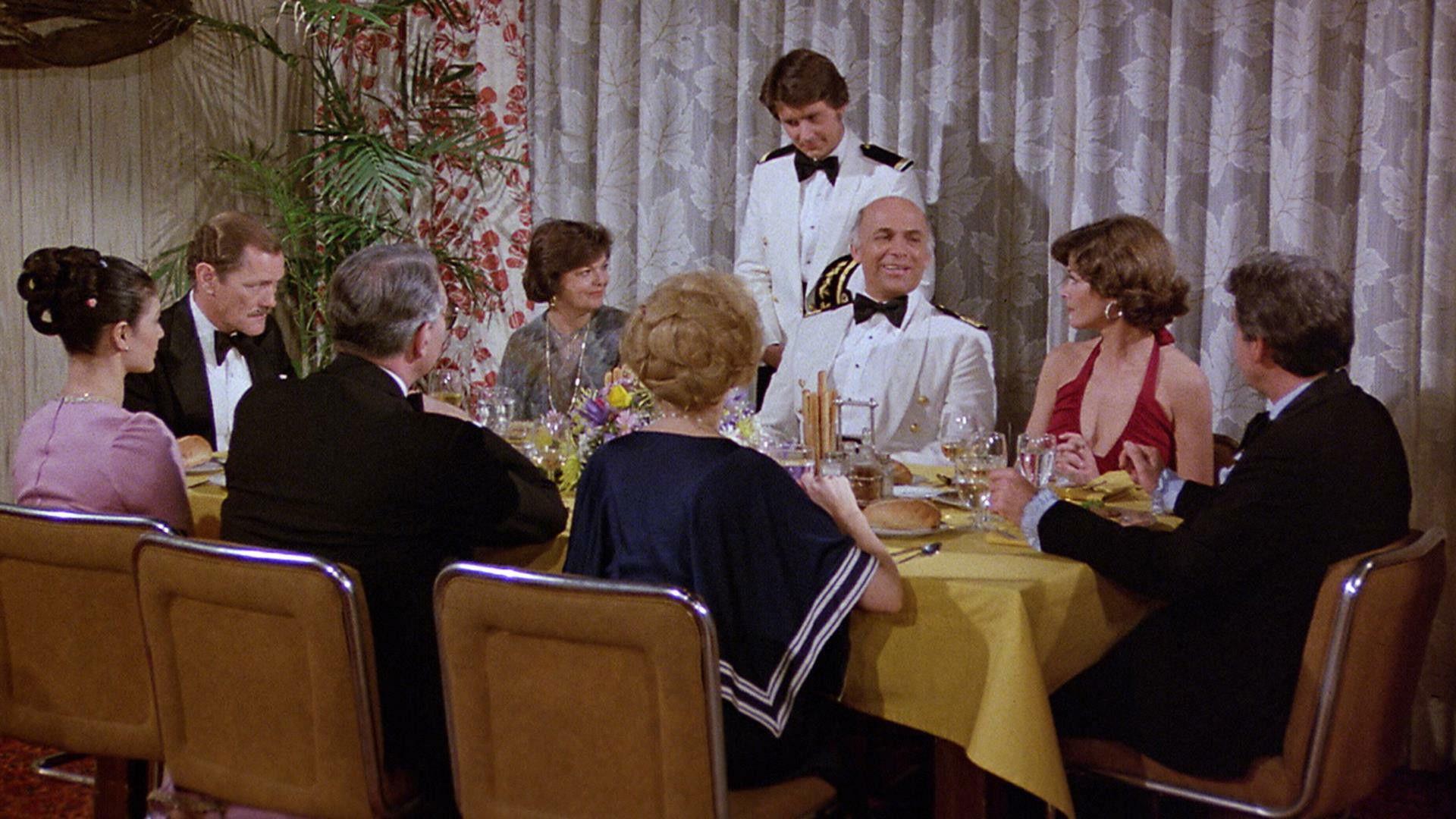 Still from This Business of Love/Crash Diet Crush/I'll Never Fall in Love Again