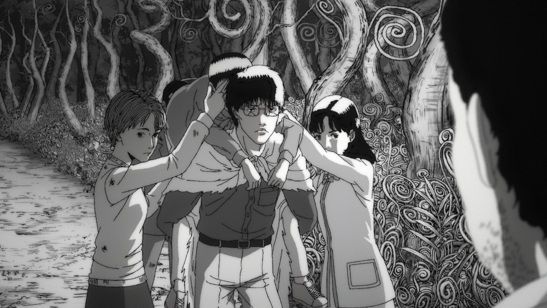 Still from Episode 4
