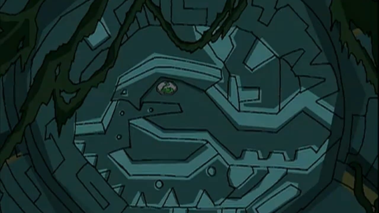 Still from Snake Hunt