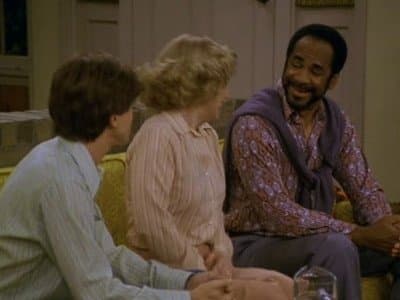 Still from Let's Spend the Night Together