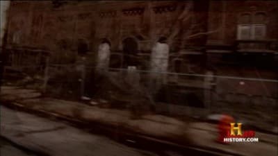 Still from Outbreak