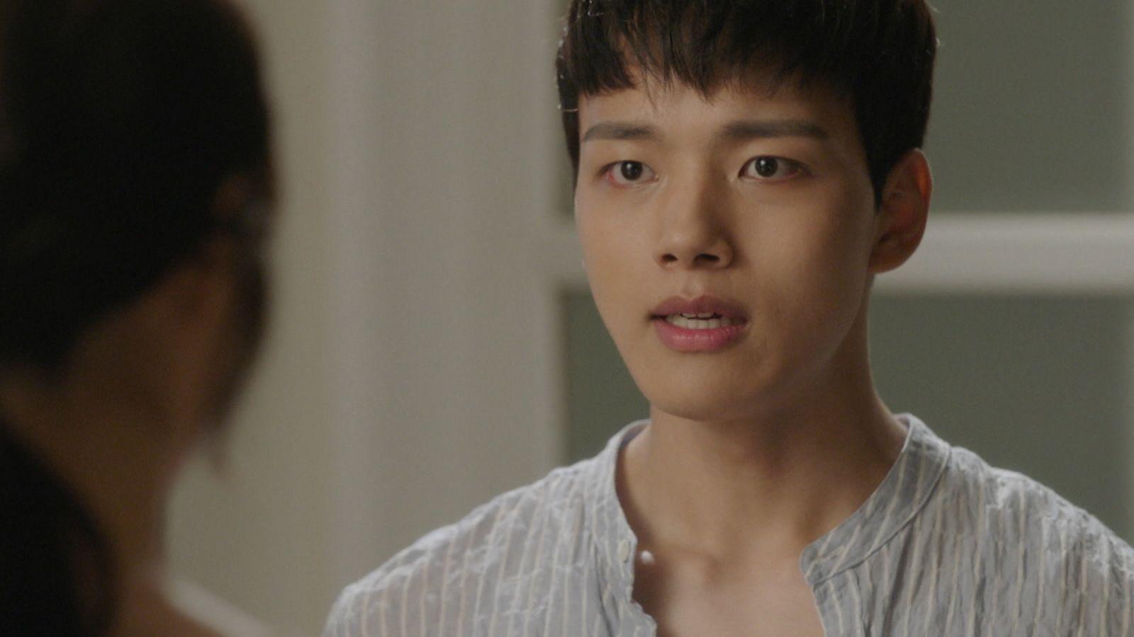 Still from Endless Confusion