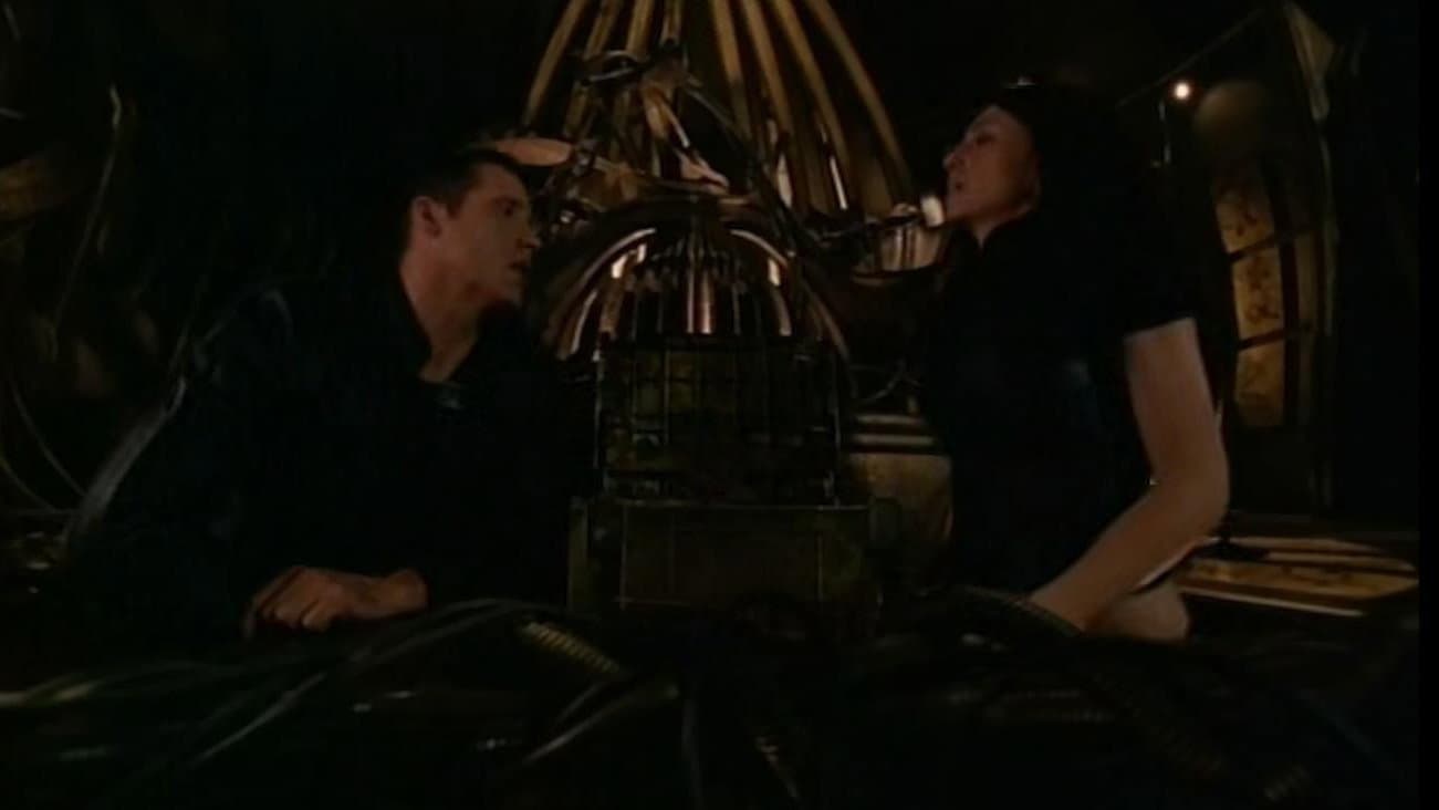 Still from Bad Timing Deleted Scenes (S04)