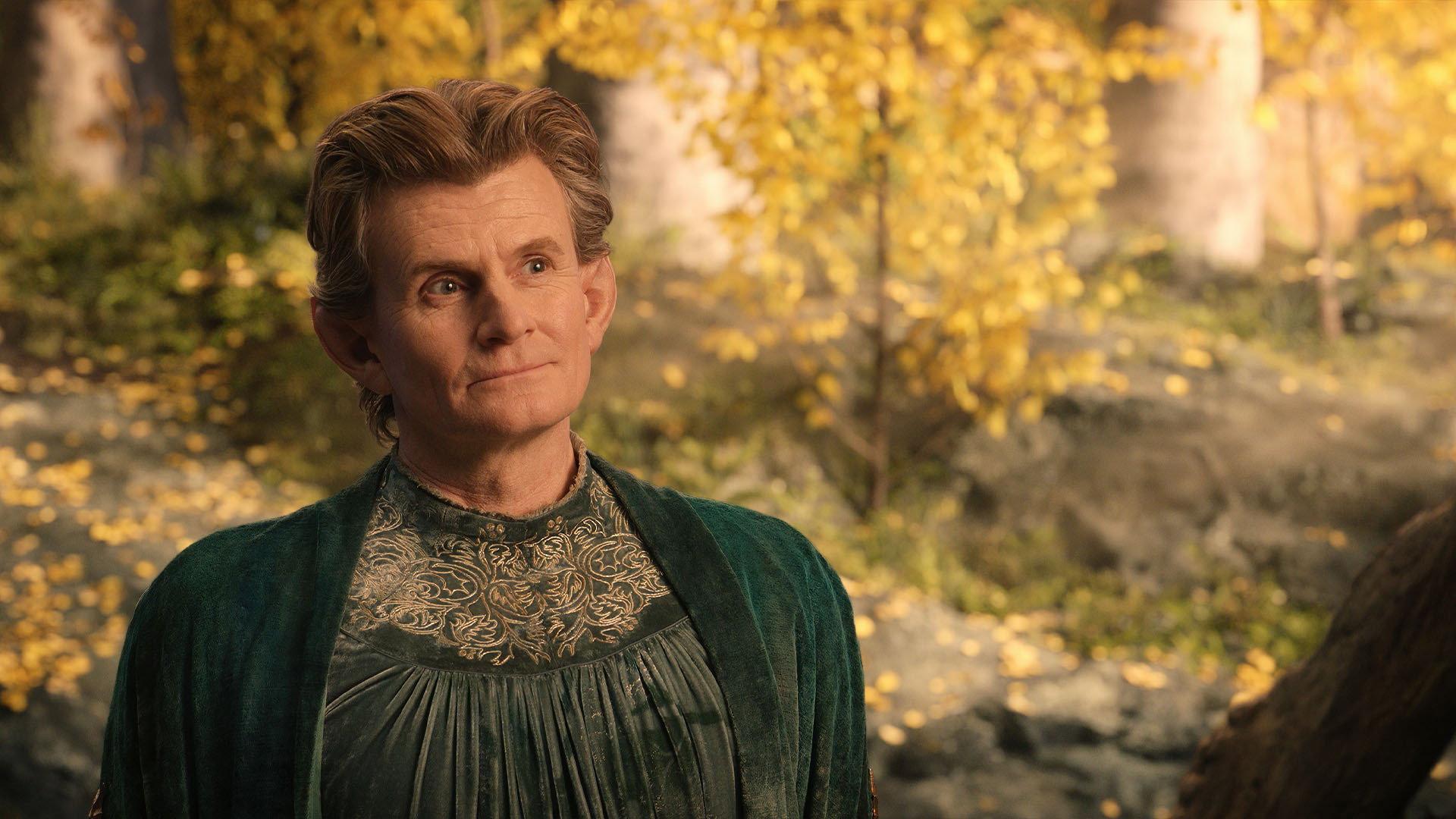 Still from Stories of the Second Age: Lindon