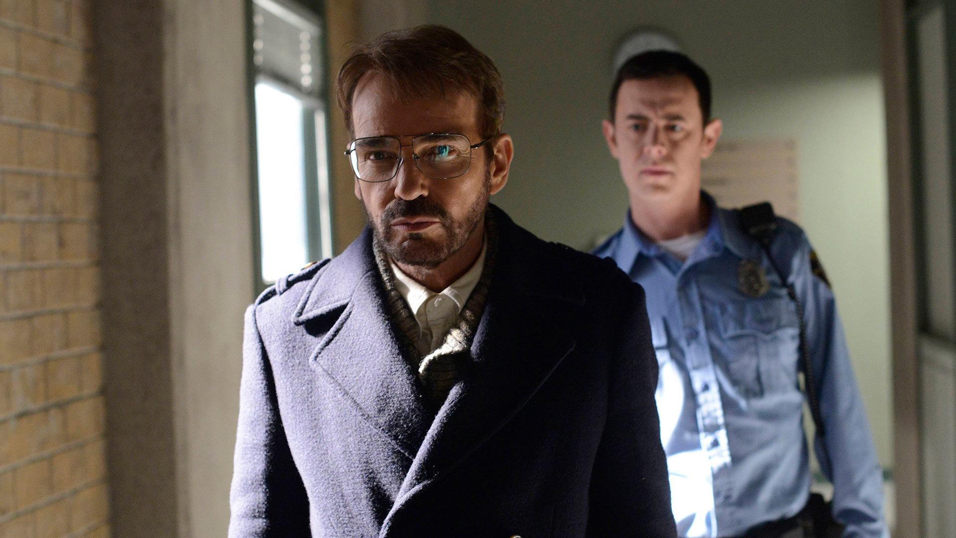 Still from Eating the Blame