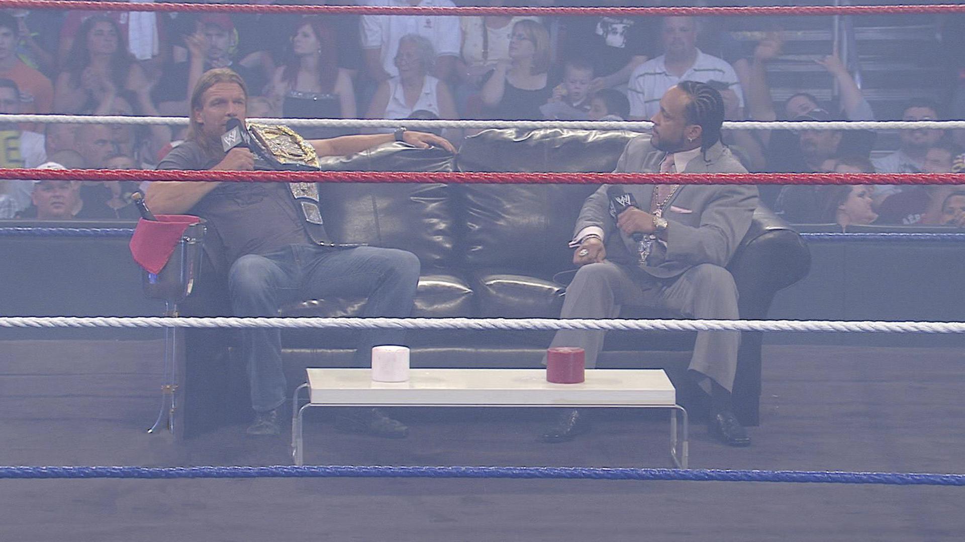 Still from SmackDown - Jul. 04, 2008