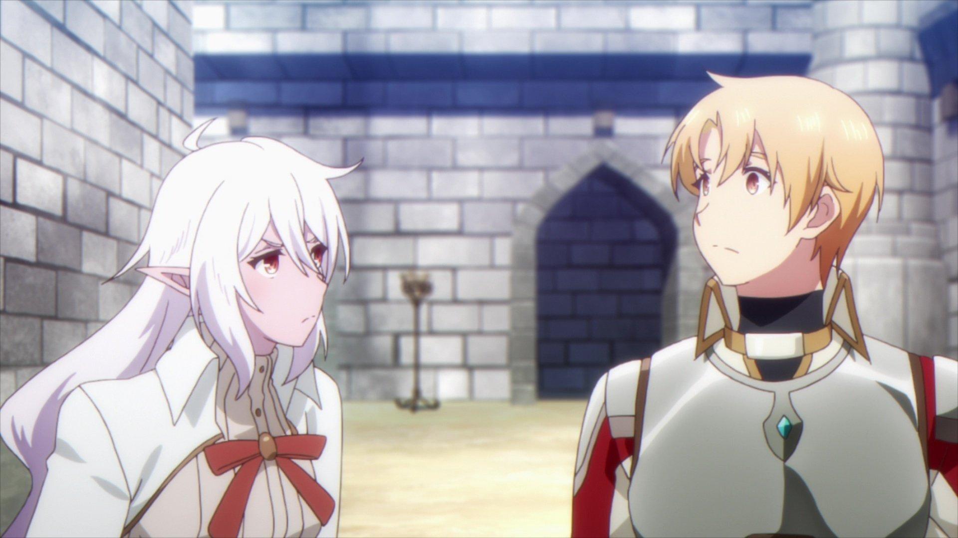 Still from What the Predecessors Left Behind