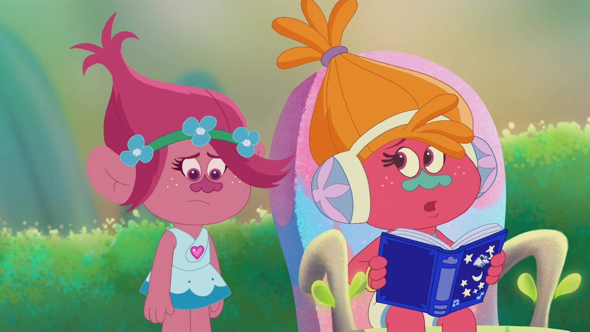 Still from Trolly Tales 3