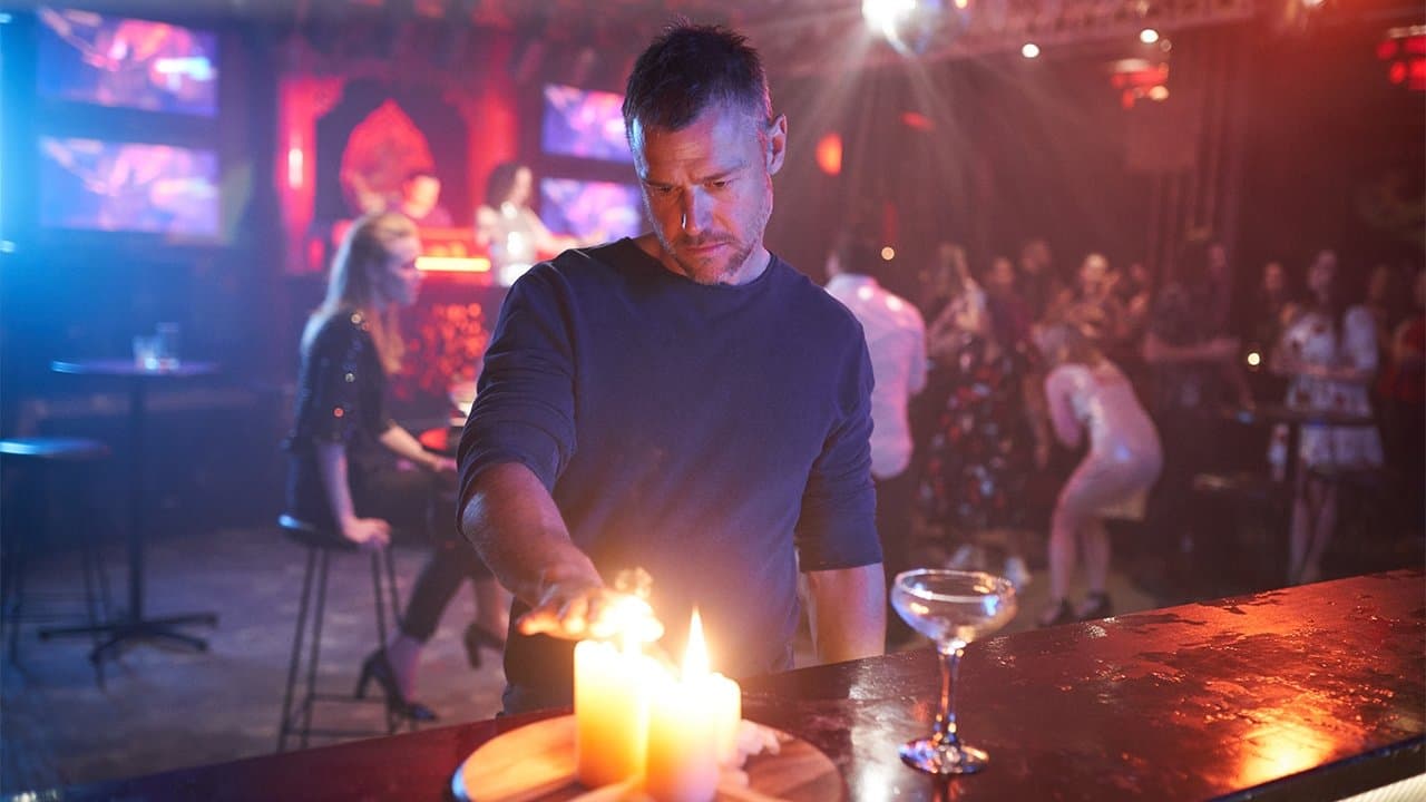 Still from Quintessence