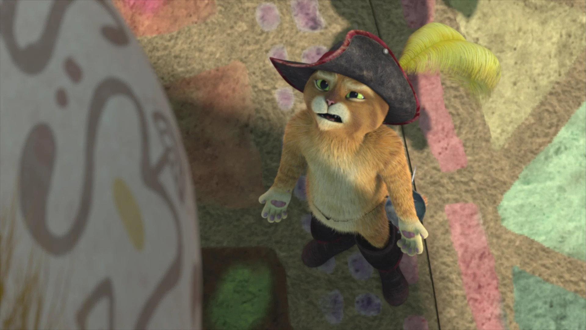 Still from Small Change