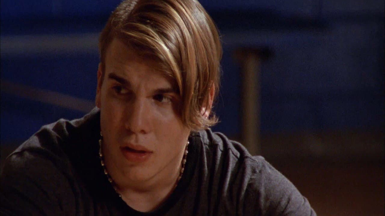 Still from Eye of the Tiger