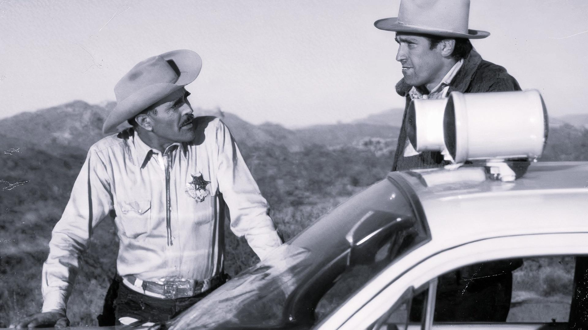 Still from Shall Forfeit His Dog and Ten Shillings to the King