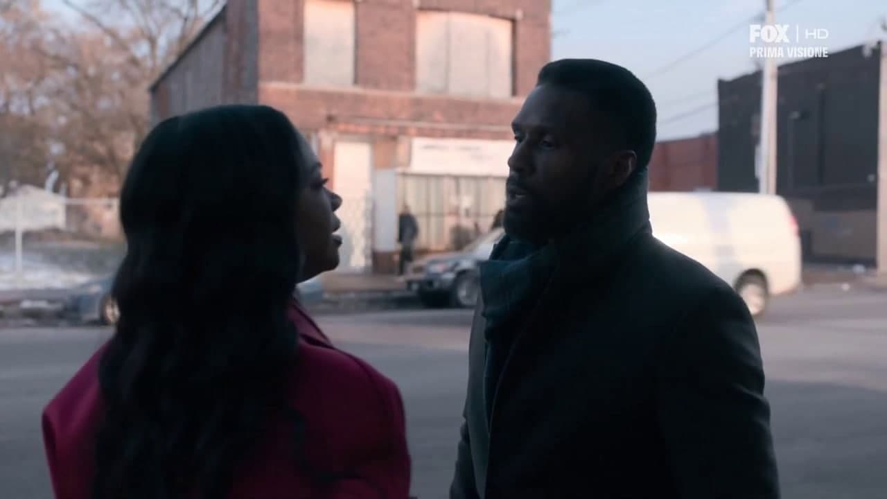Still from A Couple, Two, Three