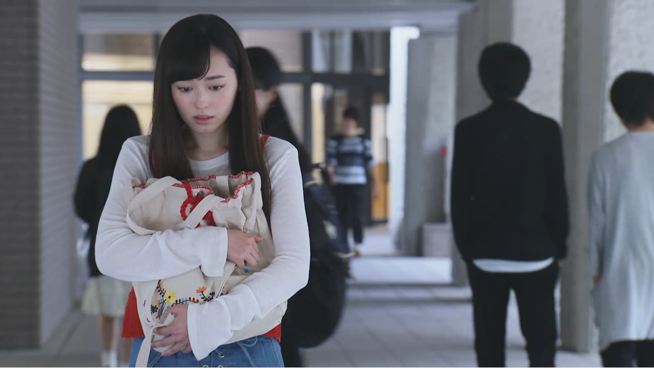 Still from Can You Fall Out of Love?