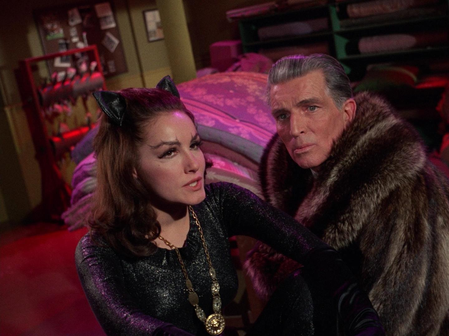 Still from The Sandman Cometh