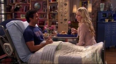 Still from Coming Home