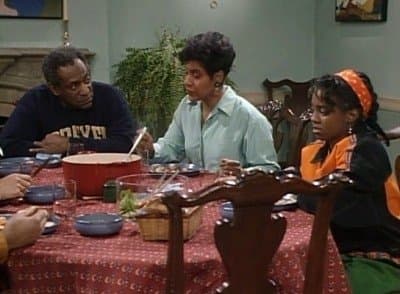 Still from Rudy's Retreat