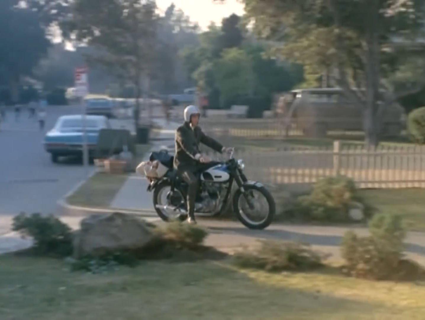 Still from The Covenant,