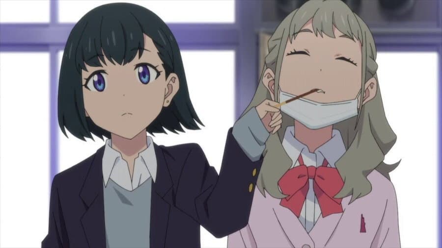 Still from What Are These Overlapping Emotions?