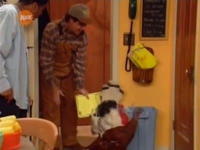 Still from Turkey Day