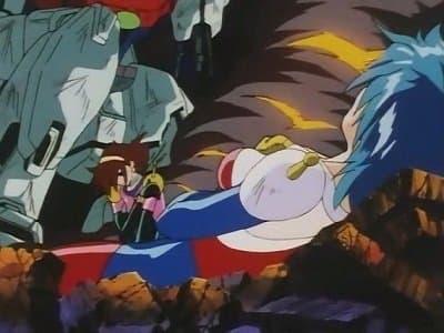 Still from Farewell Master: Master Asia's Last Breath