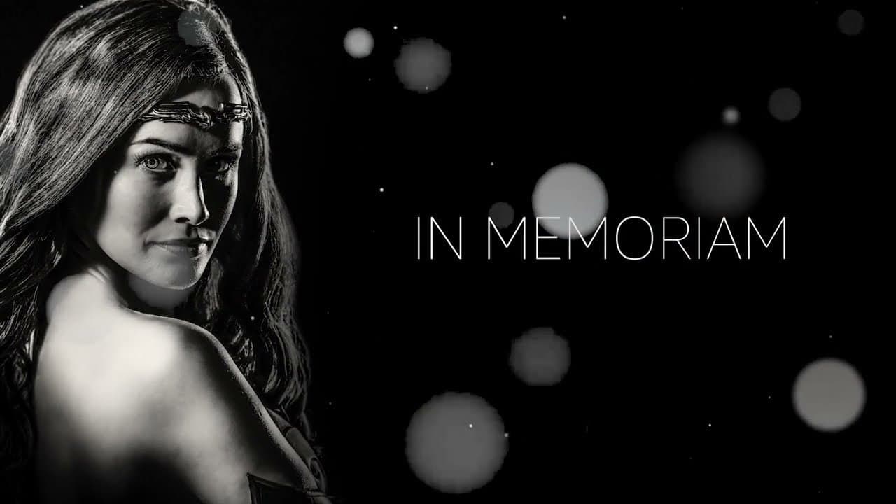 Still from Queen Maeve | In Memoriam